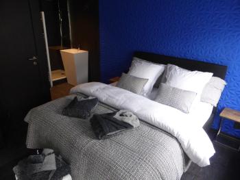 All In One, Bruselas (foto 5)