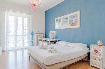 Cozy&Bright Apartment X2 MM1 Paradiso, Turin (photo 2)