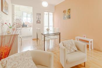 Cozy&Bright Apartment X2 MM1 Paradiso, Turin (photo 3)
