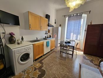 GENTE DI MARE APARTMENT - Palazzo Gropallo, Genova Brignole, Genova (foto 5)