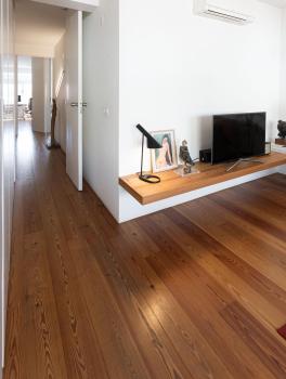 Contemporary Apartment Avenida da Liberdade, Lisbon (photo 3)