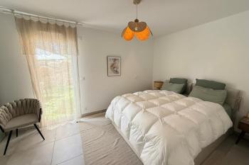 Cosy flat - Garden - Swimming pool, Valbonne (foto 5)