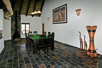10 Zebula, 4-bedroom house, Bela-Bela (foto 3)