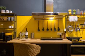 Limoncello Unique Apt In Heart of Valletta, La Valette (photo 5)