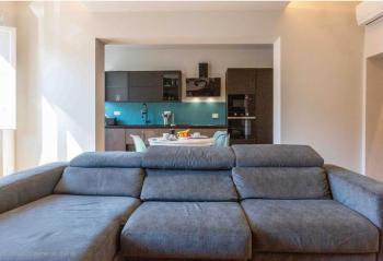 Contemporary Apartment near Lungarno Cellini, Florencia (foto 3)