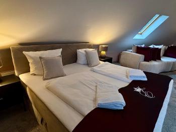 Empress Boutique Hotel, Mnichov (fotografie 4)