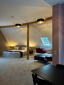 Empress Boutique Hotel, Mnichov (fotografie 5)