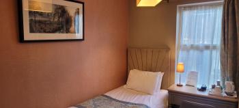 Victoria Park Lodge, Leamington (fotografie 5)