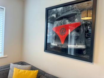 StayVa MCR -Stylish 3Bdr by Etihad and Co-op Live, Манчестер (фото 4)