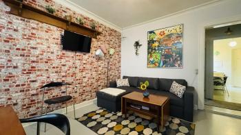 ApartmentInCopenhagen Apartment 1684, Kodaň (fotografie 2)