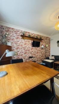 ApartmentInCopenhagen Apartment 1684, Kodaň (fotografie 3)