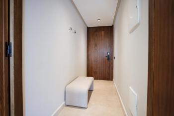 Appartement Pro et Cosy parfait pour séjour d'affaires, Casablanca (fotografie 3)