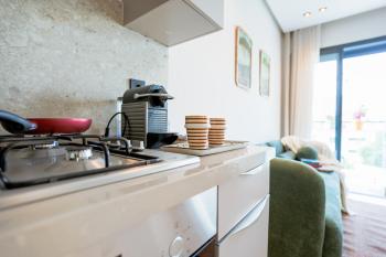 Appartement Pro et Cosy parfait pour séjour d'affaires, Casablanca (fotografie 2)