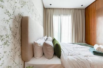 Appartement Pro et Cosy parfait pour séjour d'affaires, Casablanca (fotografie 5)