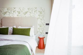 Appartement Pro et Cosy parfait pour séjour d'affaires, Casablanca (fotografie 4)