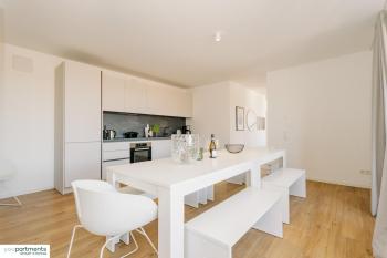 139 QM - Exklusiv auf 2 Etagen - Werse Loft by youpartments, Münster (foto 2)