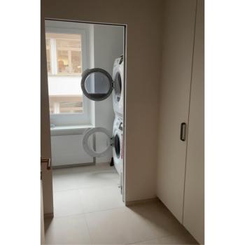 2 rooms apartment in district 4, Curych (fotografie 4)