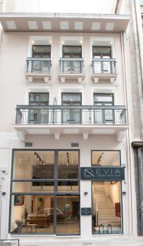Evia Hotel, Atenas (foto 4)