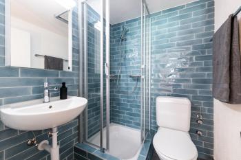 2 rooms apartment in district 4, Zurich (photo 2)