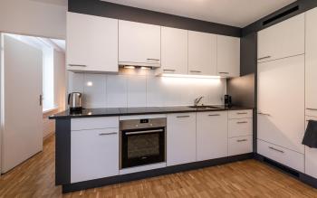 2 rooms apartment in district 4, Zurich (photo 3)
