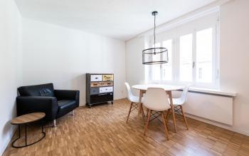 2 rooms apartment in district 4, Zurich (photo 5)