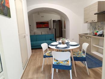 Ortensia Casa Vacanze Napoli, Naples (photo 3)