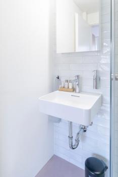 Modern 1 room apartment in district 4, Curych (fotografie 2)