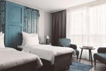 Hotel Berlin, Berlin, a member of Radisson Individuals, Berlín (fotografie 2)
