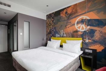 Hotel Berlin, Berlin, a member of Radisson Individuals, Berlín (fotografie 5)