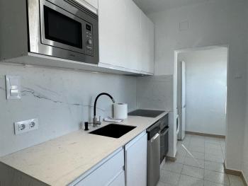 Ático de la Catedral con terraza privada, Cordoue (photo 4)