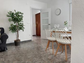 Ático de la Catedral con terraza privada, Cordoue (photo 3)