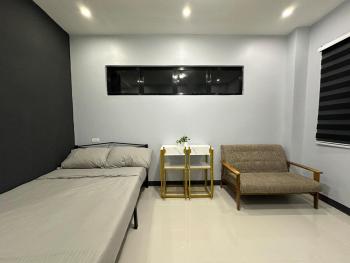 K and R Apartment Fully-furnished Studio Room, Carcar (photo 2)
