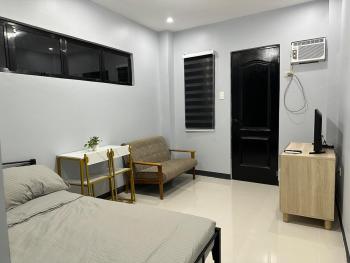 K and R Apartment Fully-furnished Studio Room, Carcar (photo 5)