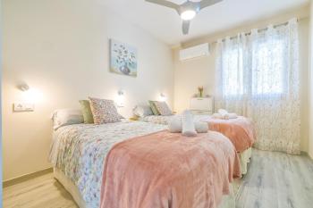 Casa El Califato de Córdoba, Córdoba (fotografie 3)
