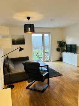 Modernes Business-Apartment, 2 Zimmer, zentrale Lage in Hamburg, Hambourg (photo 4)