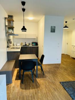 Modernes Business-Apartment, 2 Zimmer, zentrale Lage in Hamburg, Hambourg (photo 3)