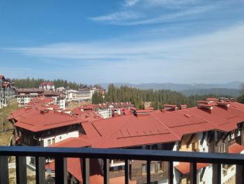 Ski & View Pamporovo Apartment, Smolyan (foto 3)