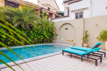 Vaia Hoi An Boutique Hotel, Hoi An (foto 2)