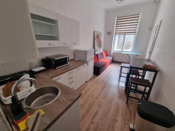 Hostel Relax, Praga (zdjęcie 4)