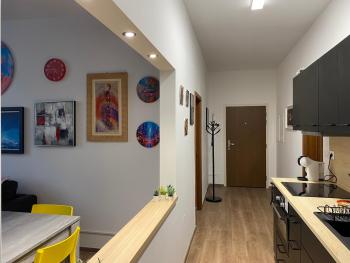 Art Design Gallery - Bratislava city center, Bratysława (zdjęcie 3)