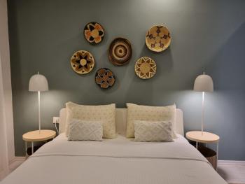 Central Location 2 Bedroom Apt, Antalya (fotografie 4)