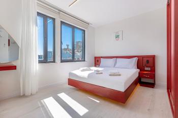 Tulii Rooms, Antalya (photo 4)