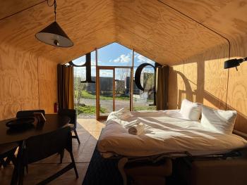 Basecamp Amsterdam, Amsterdam (zdjęcie 4)