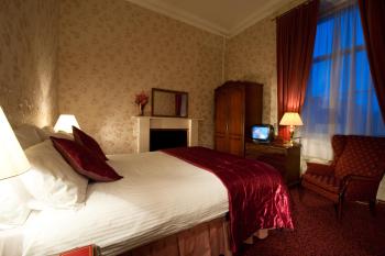 The Ben Doran Guest House, Edinburgh (fotografie 2)