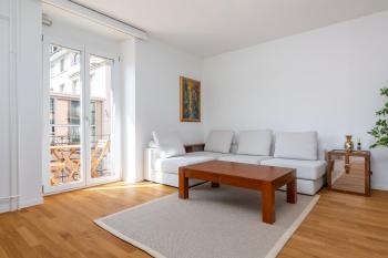 KAYA Zurich Apartment 2B - Downtown 2BR Deluxe Apt, Curych (fotografie 3)