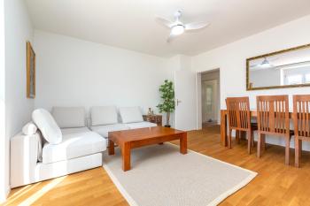 KAYA Zurich Apartment 2B - Downtown 2BR Deluxe Apt, Curych (fotografie 4)
