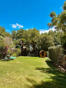 Grey Lynn Studio with Sauna, Auckland (photo 2)