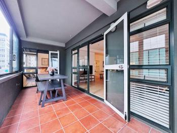 Prime CBD Stay 2BR Near University & Shopping, Auckland (Foto 5)