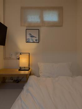 Ribini house, Soul (fotografie 3)