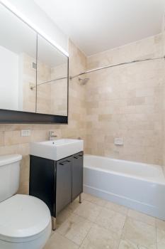 Stunning 2Bedroom 1Bath Apartment in the FiDi, New York (Foto 2)